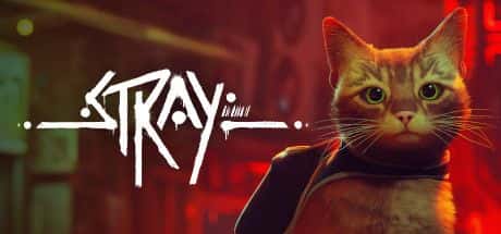 STEAM学习 迷失 Stray V1.5.368 最新中文版 6.3G全息投影